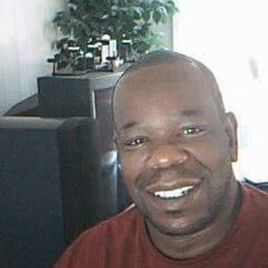 Meet your Posher, Rufus